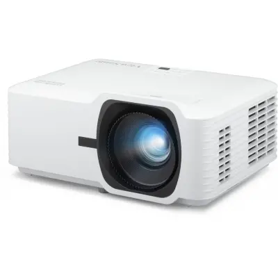 VIEWSONIC LS630HD 1920x1080 4000 AL LED PROJEKSIYON